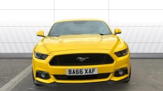 Ford Mustang 5.0 V8 GT 2dr Petrol Coupe